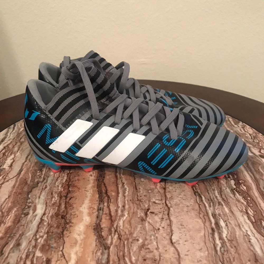 ADIDAS NEMEZIZ MESSI 17.3 FG